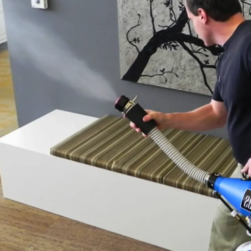 Professional Odor Removal in Auburn, WA